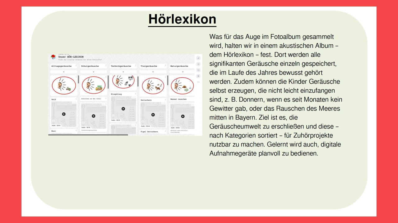 Kurzanleitung zur Erstellung eines Hörlexikons (pdf)