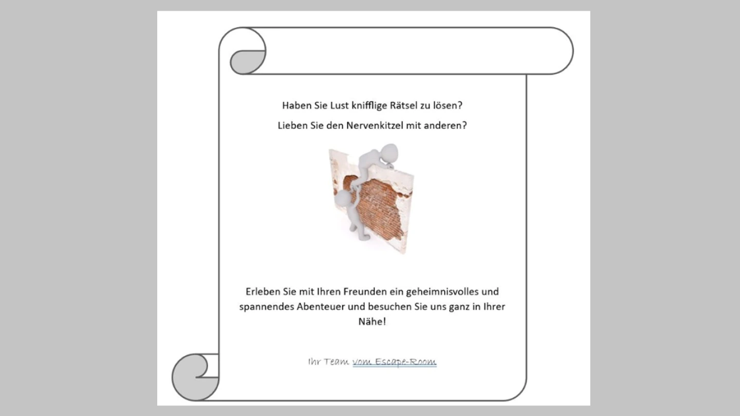 Leadbild