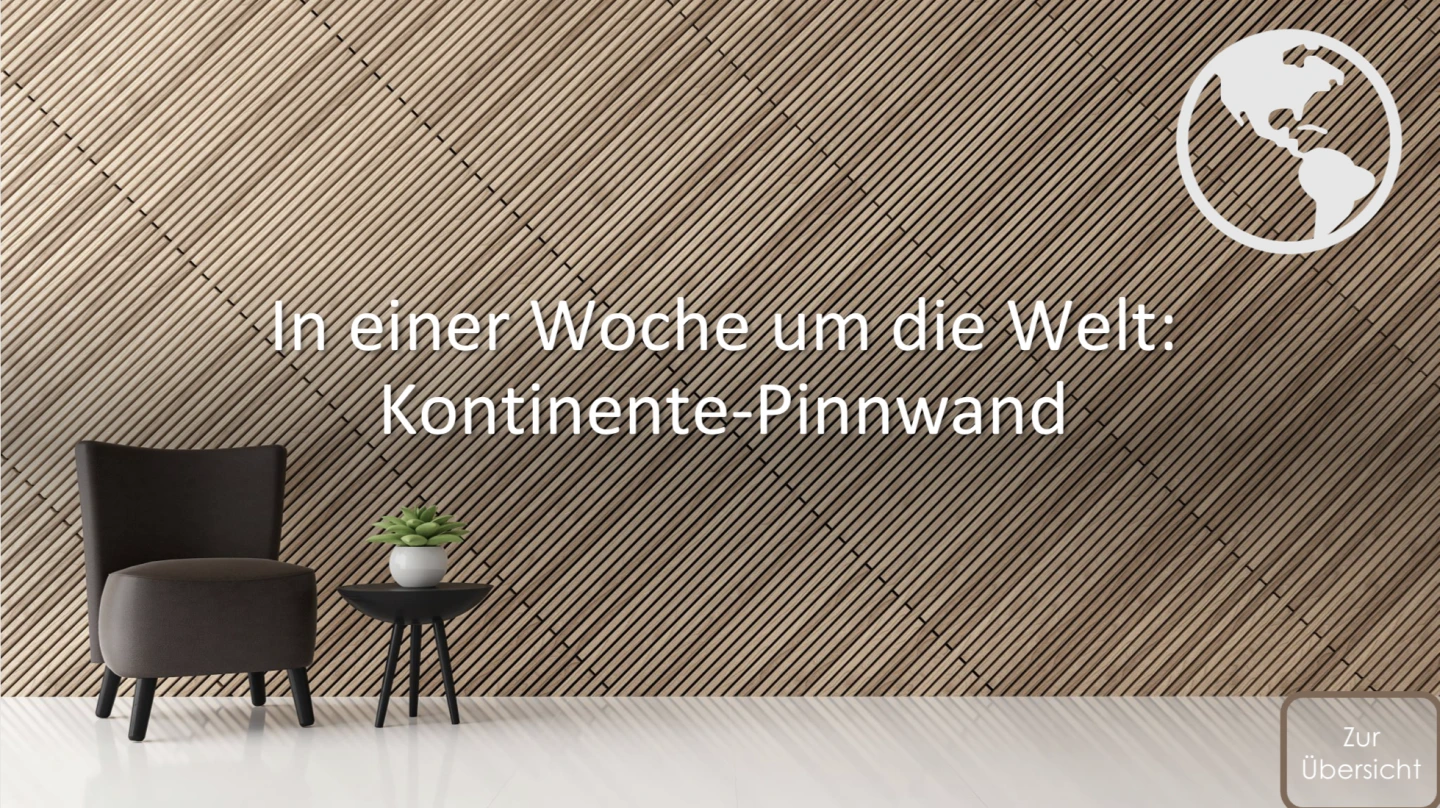 Anleitung zur Erstellung einer Kontinente-Pinnwand (PDF)