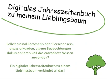 Arbeitsaufträge Digitales Jahreszeitenbuch (pdf)